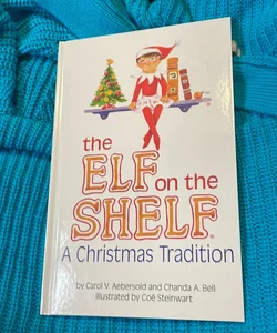 The Elf on the Shelf