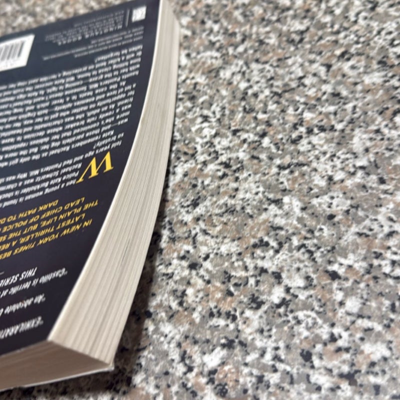 Fallen (1st edition)