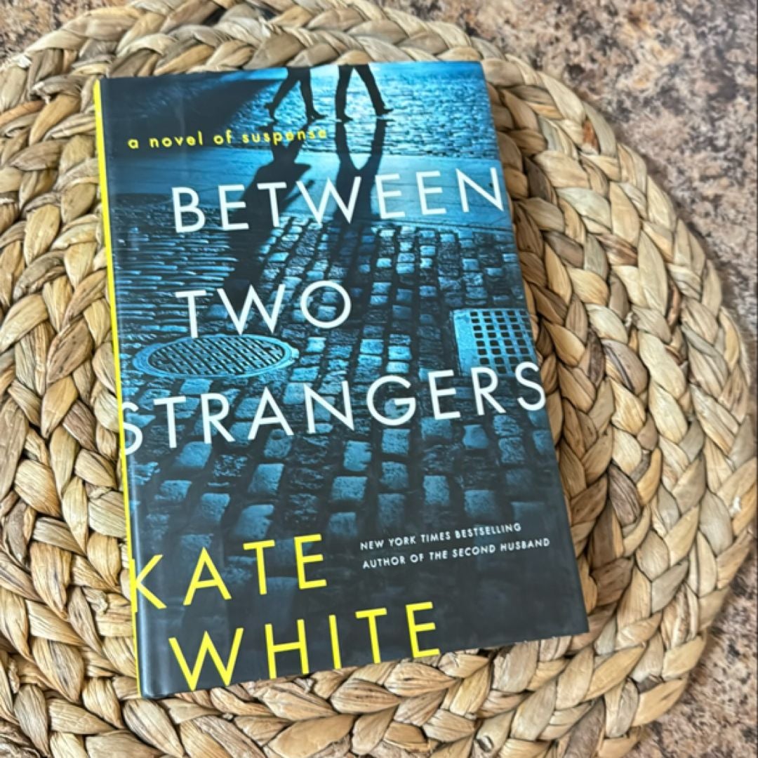 Between Two Strangers