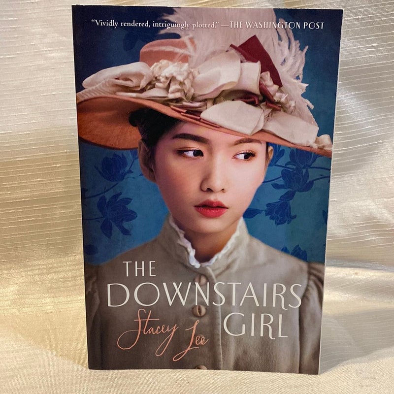 The Downstairs Girl