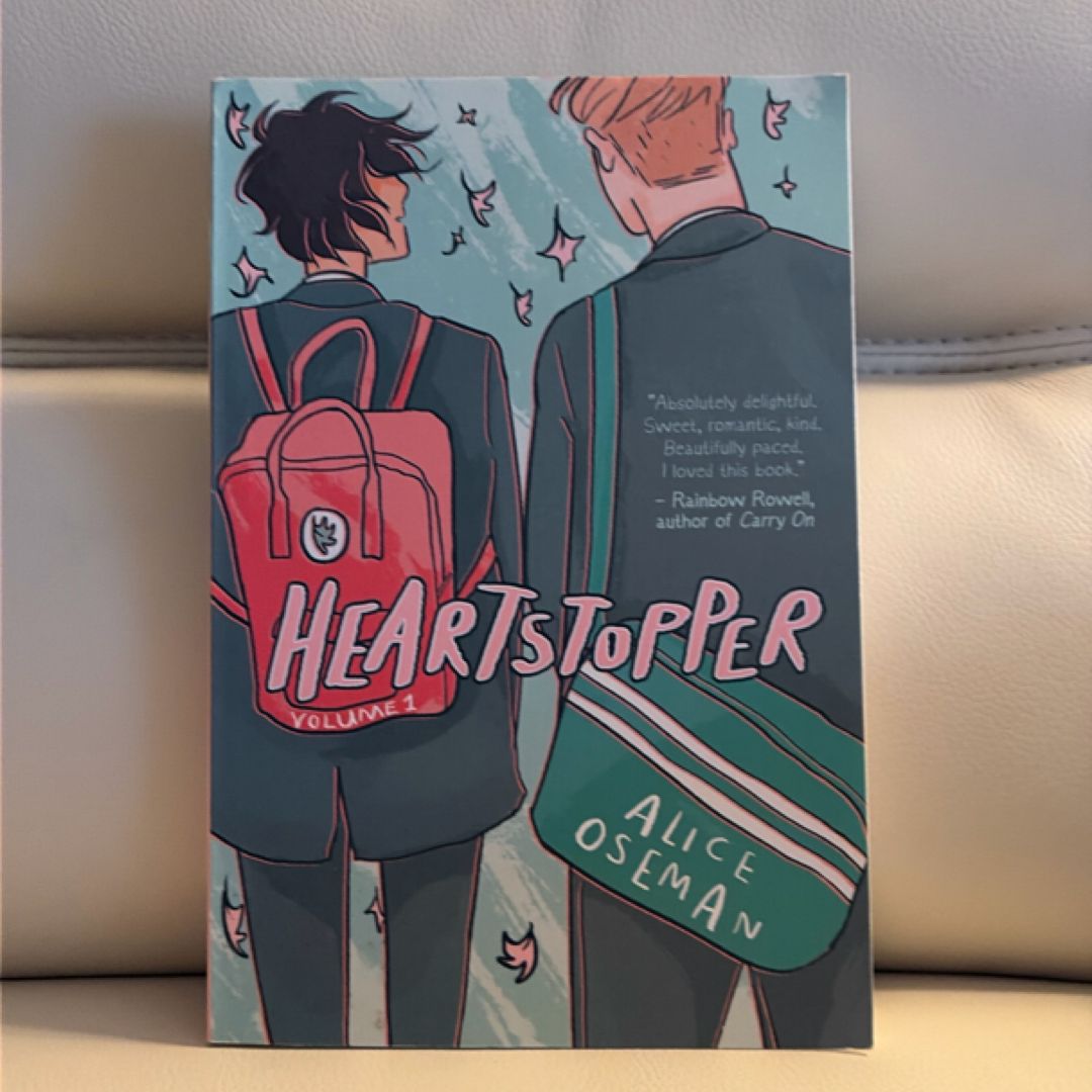 Heartstopper