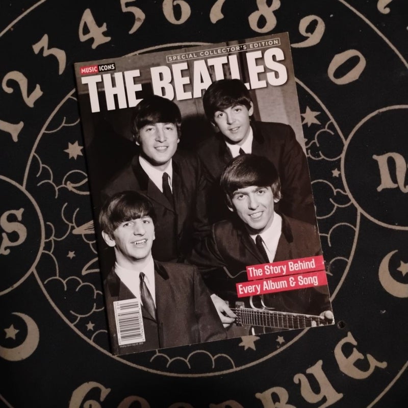 THE BEATLES (Magazine)