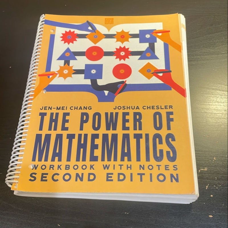 The Power Of Mathematics