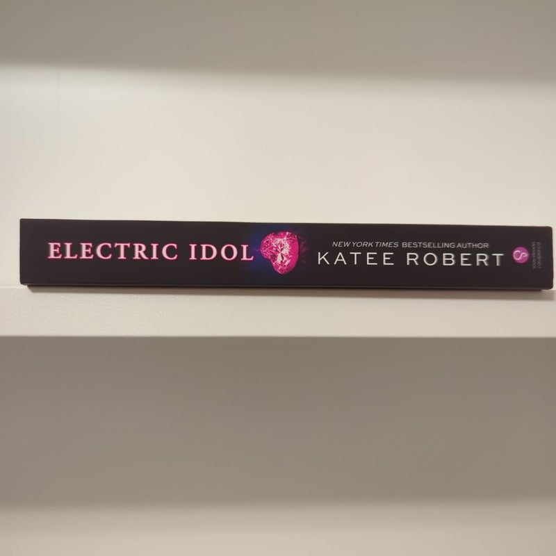 Electric Idol