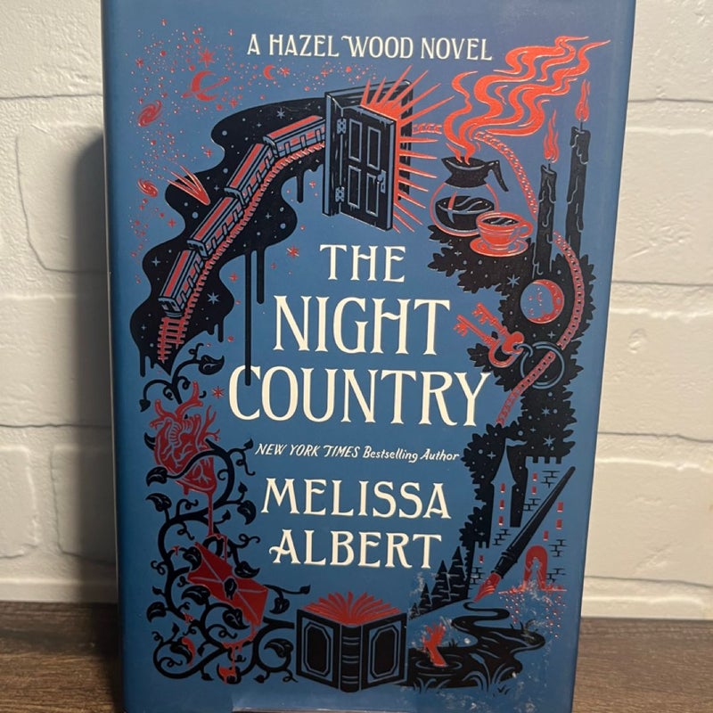 The Night Country