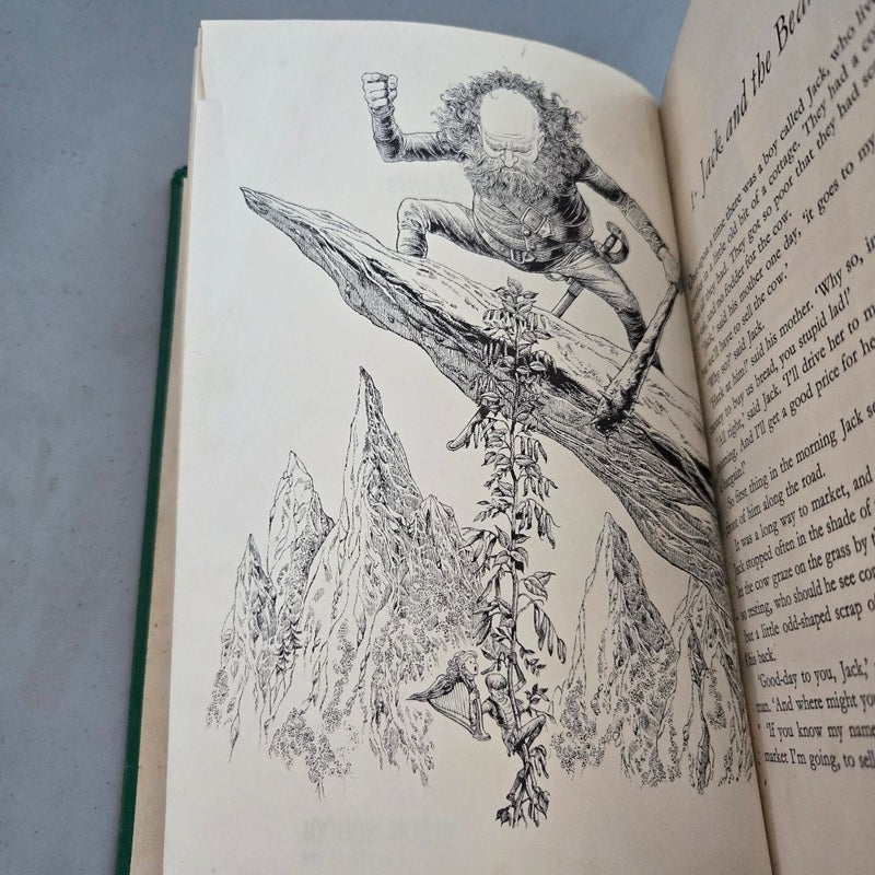 A Book of Giants