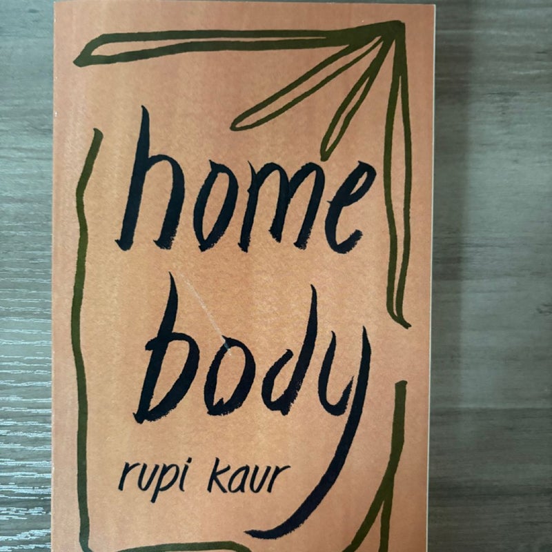 Home Body