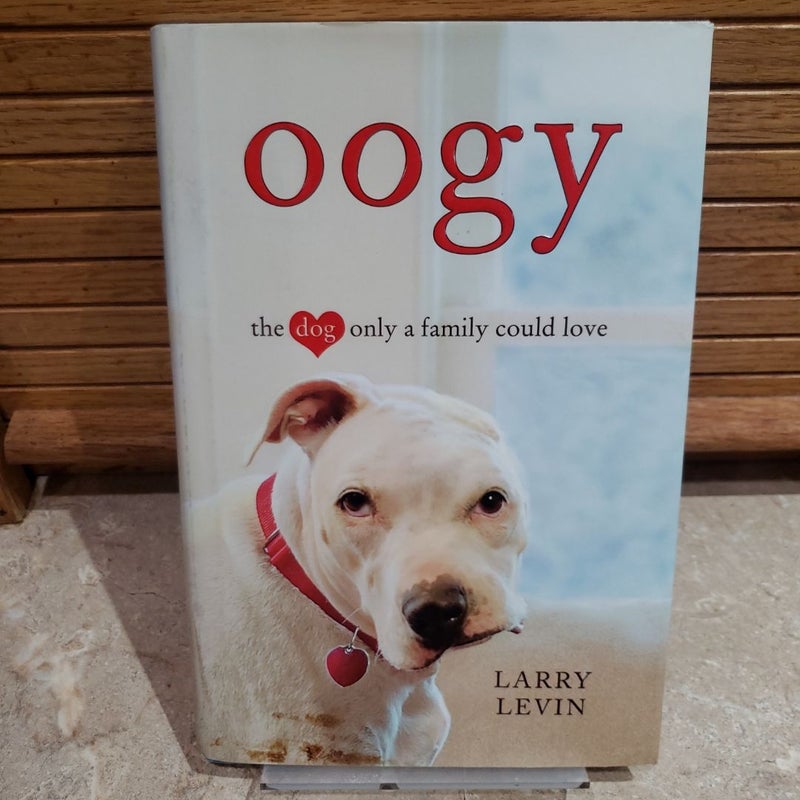Oogy