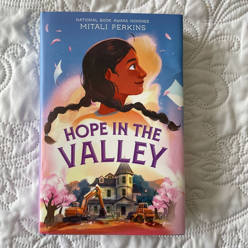 Hope in the Valley