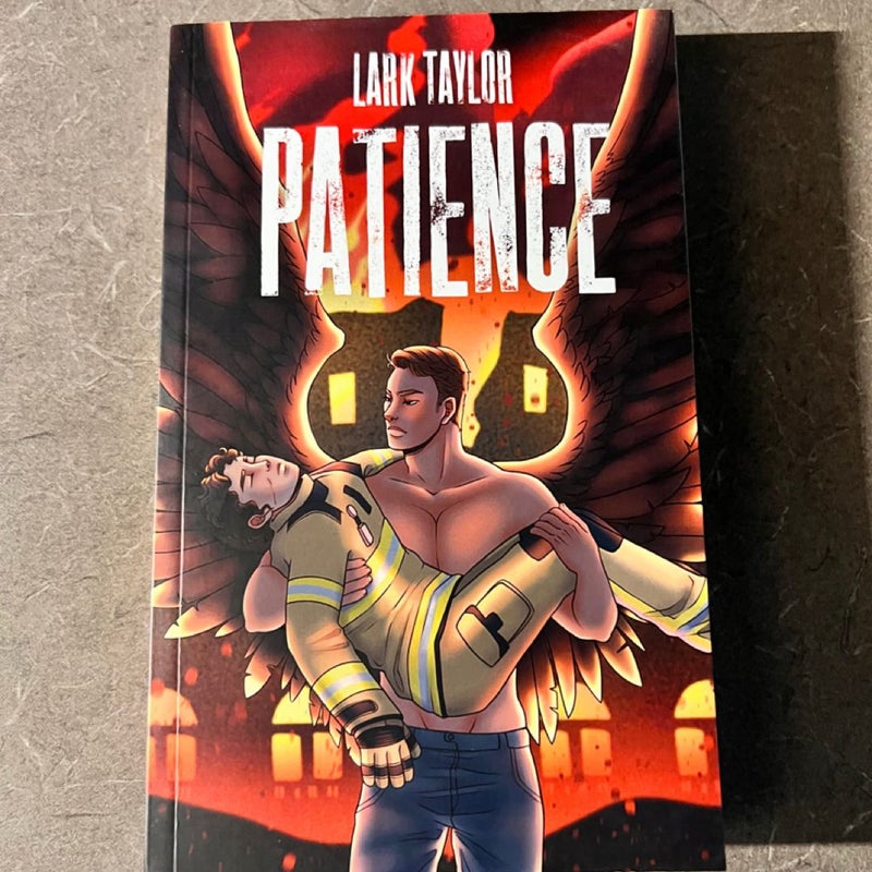 Patience (Signed)