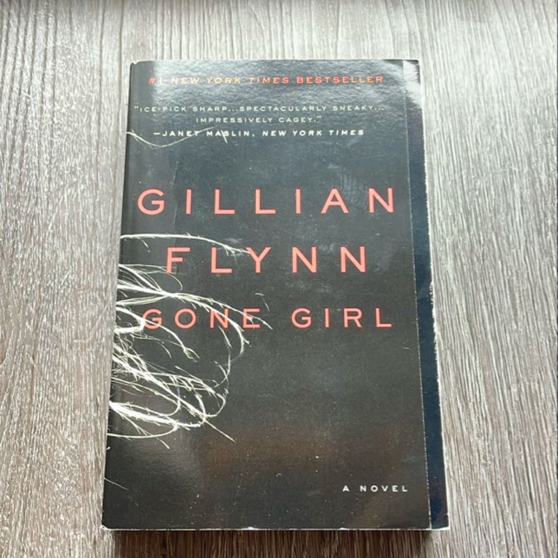 Gone Girl