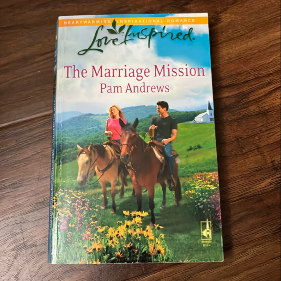 The Marriage Mission