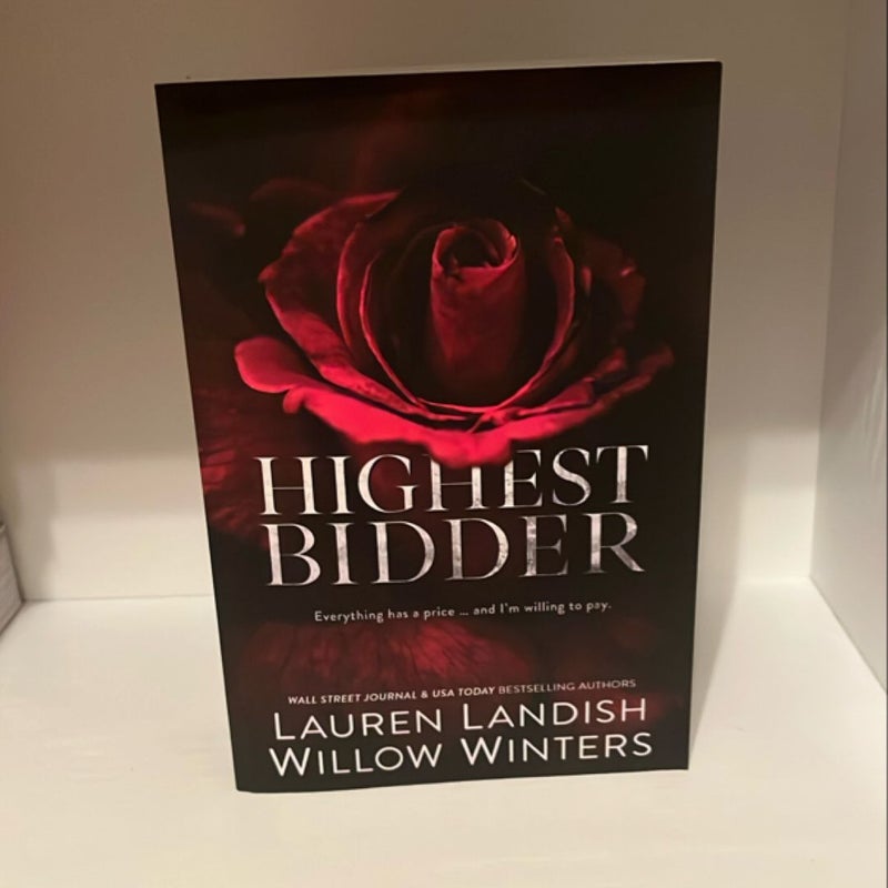 Highest Bidder
