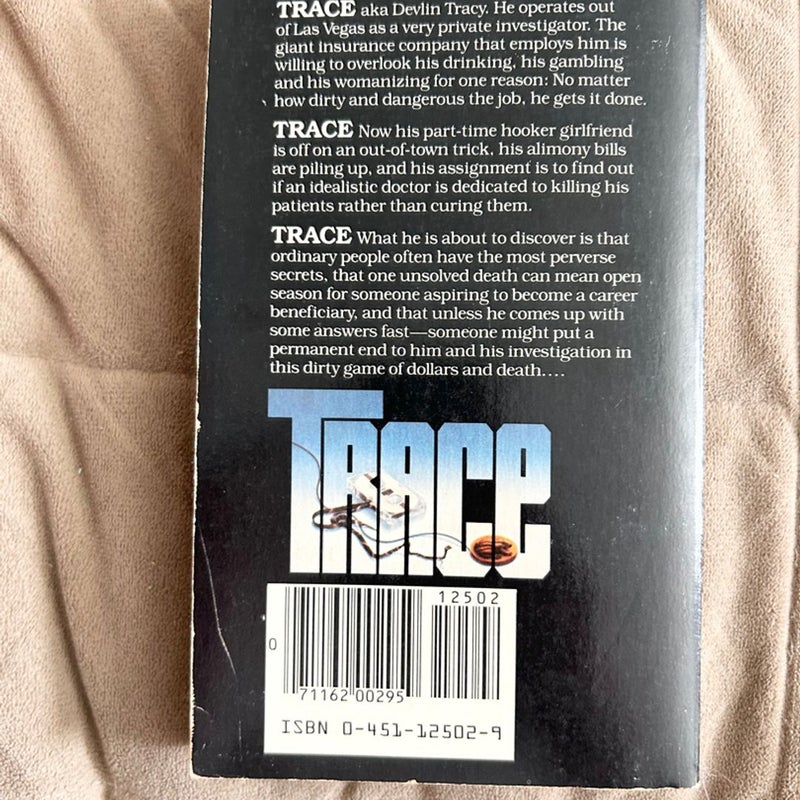 Trace