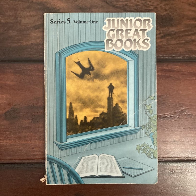 Junior Great Books Series 5