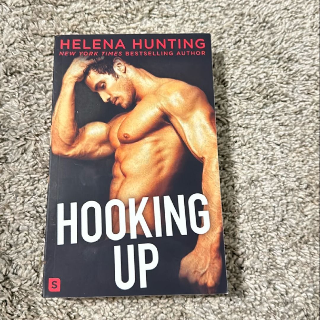 Hooking up: a Novel