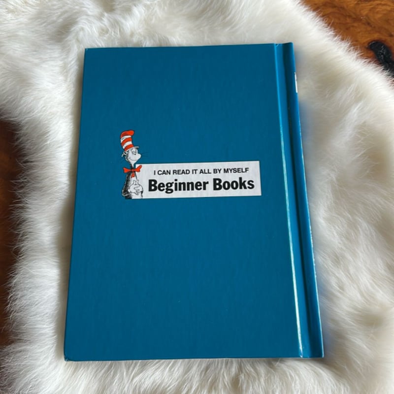 The Cat in the Hat Comes Back