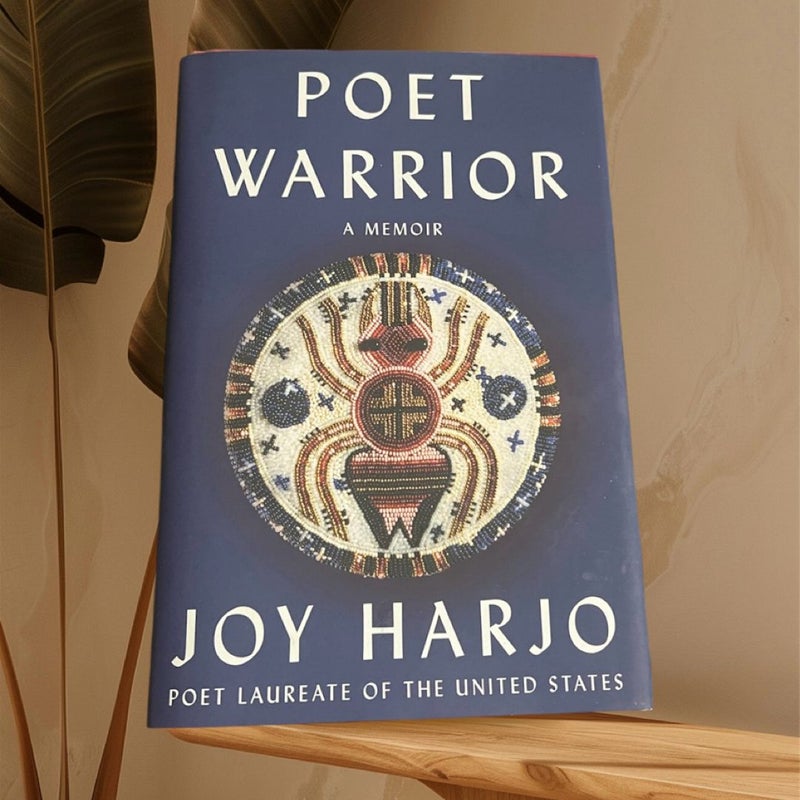 Poet Warrior