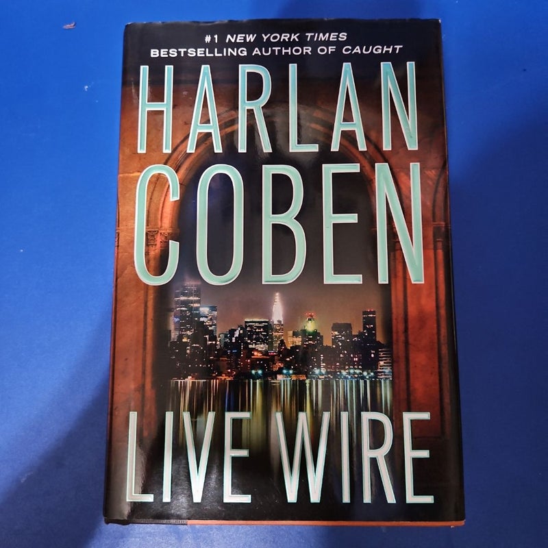Live Wire