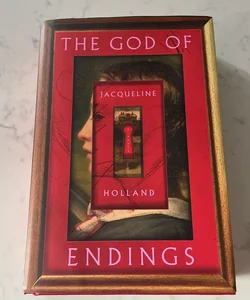 The God of Endings
