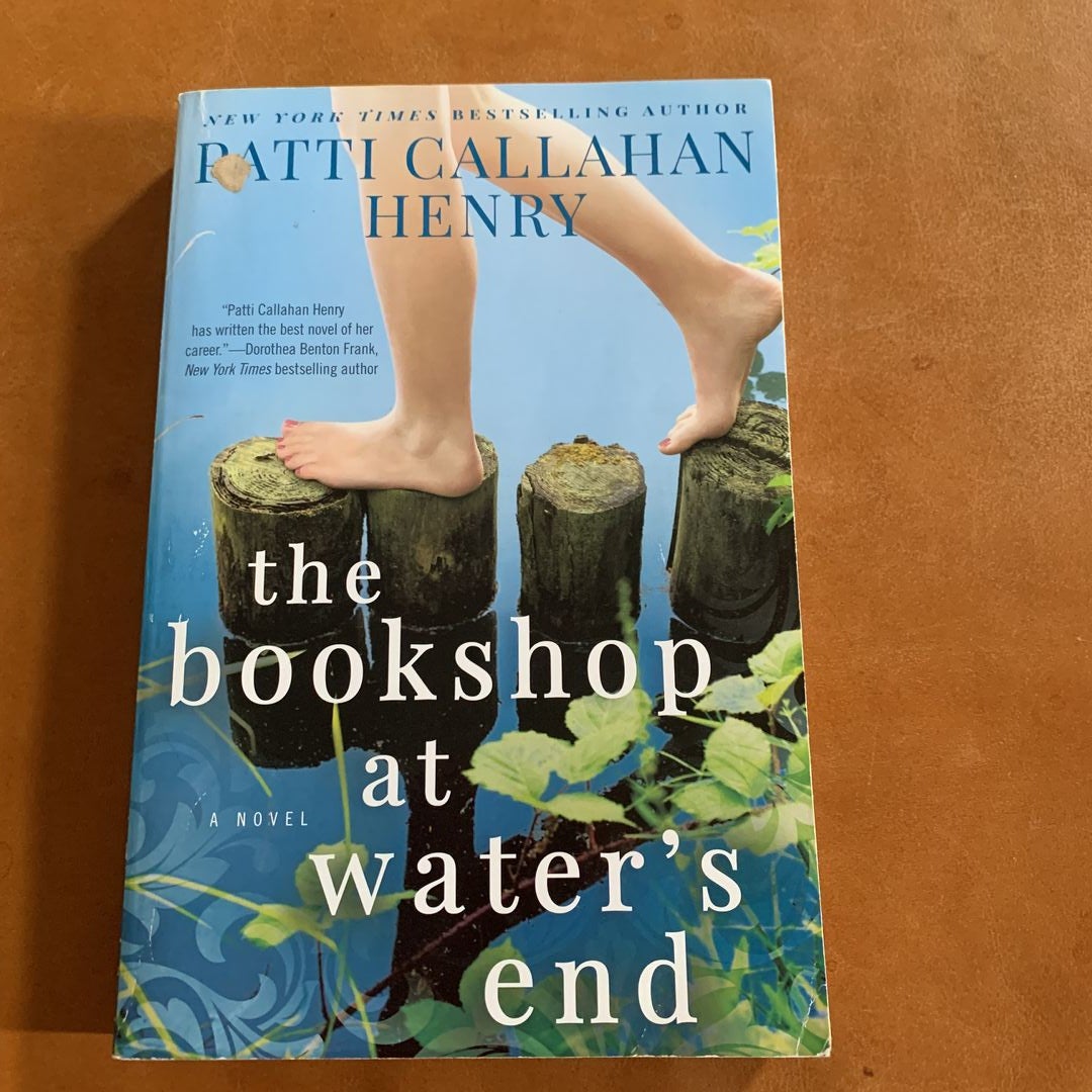 The Bookshop at Water's End