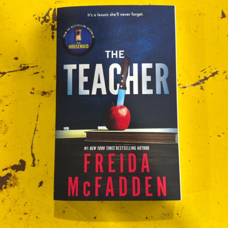 The Teacher