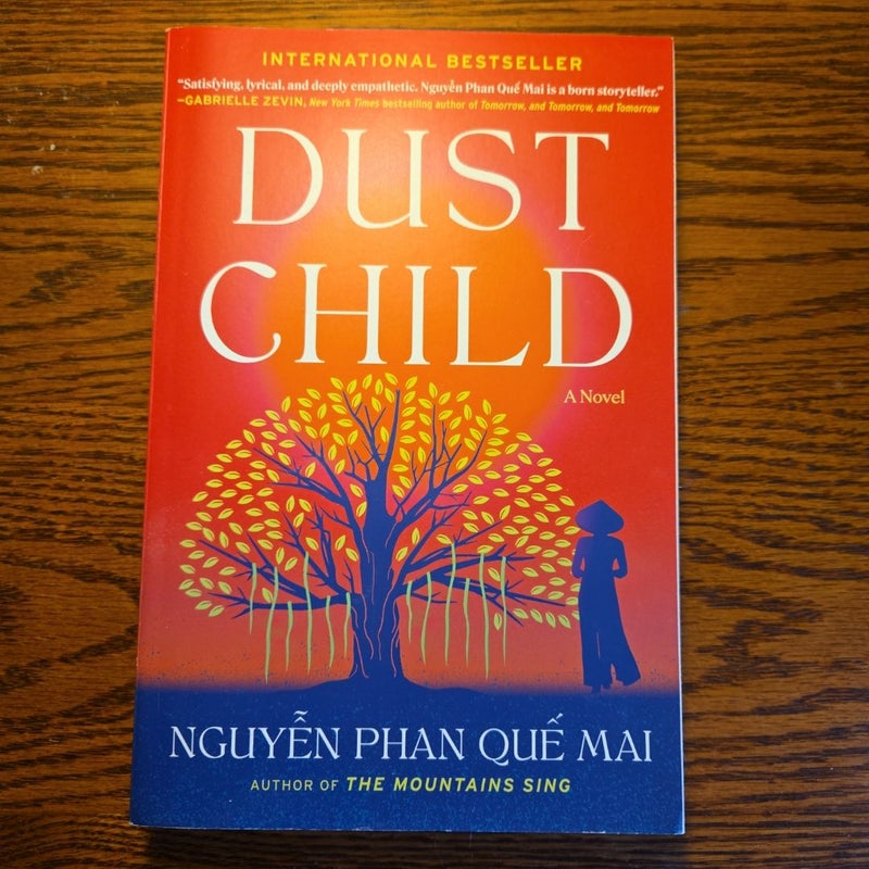 Dust Child