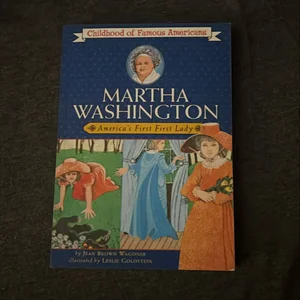 Martha Washington