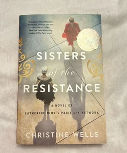 Sisters of the Resistance