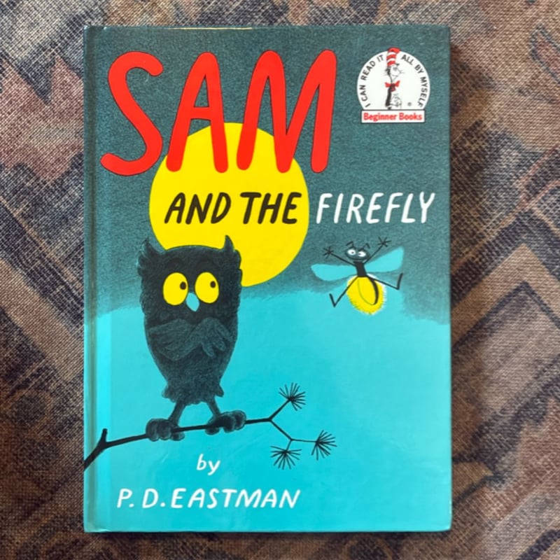 Sam and the Firefly