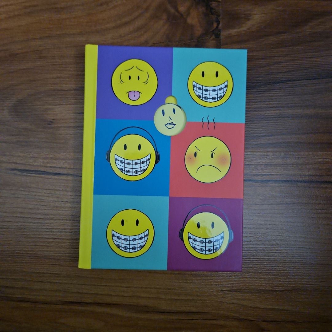 My Smile Diary