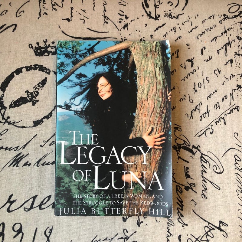 Legacy of Luna