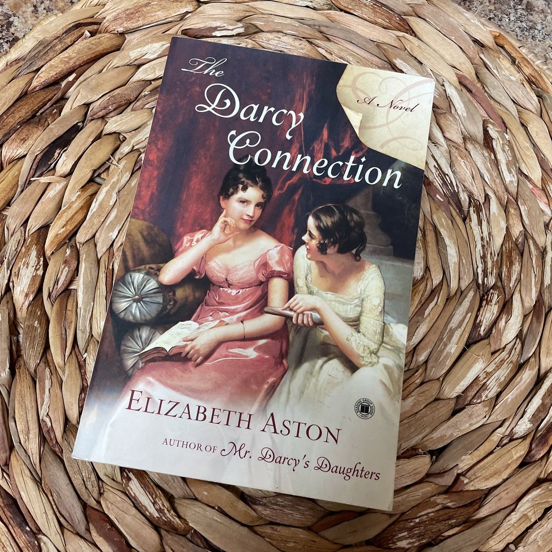 The Darcy Connection