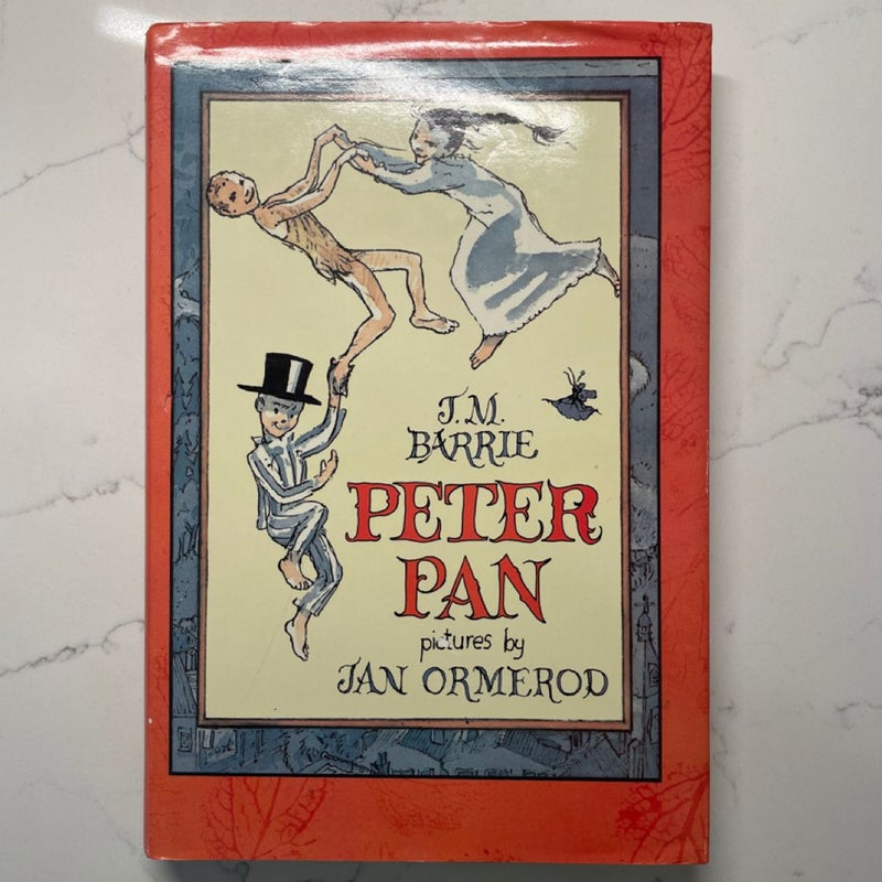 Peter Pan