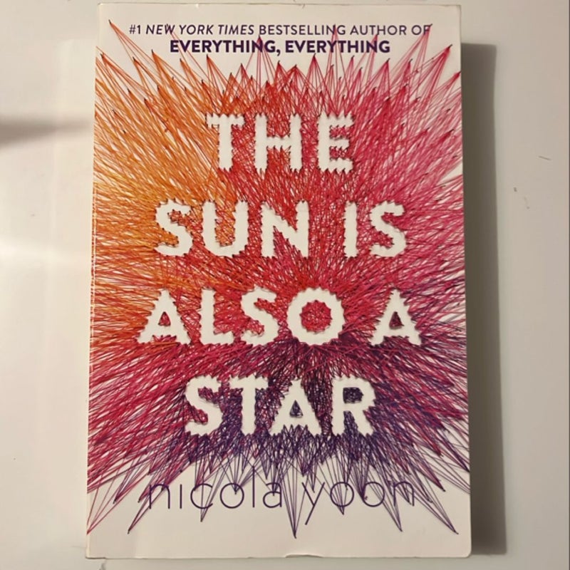 The Sun Is Also a Star