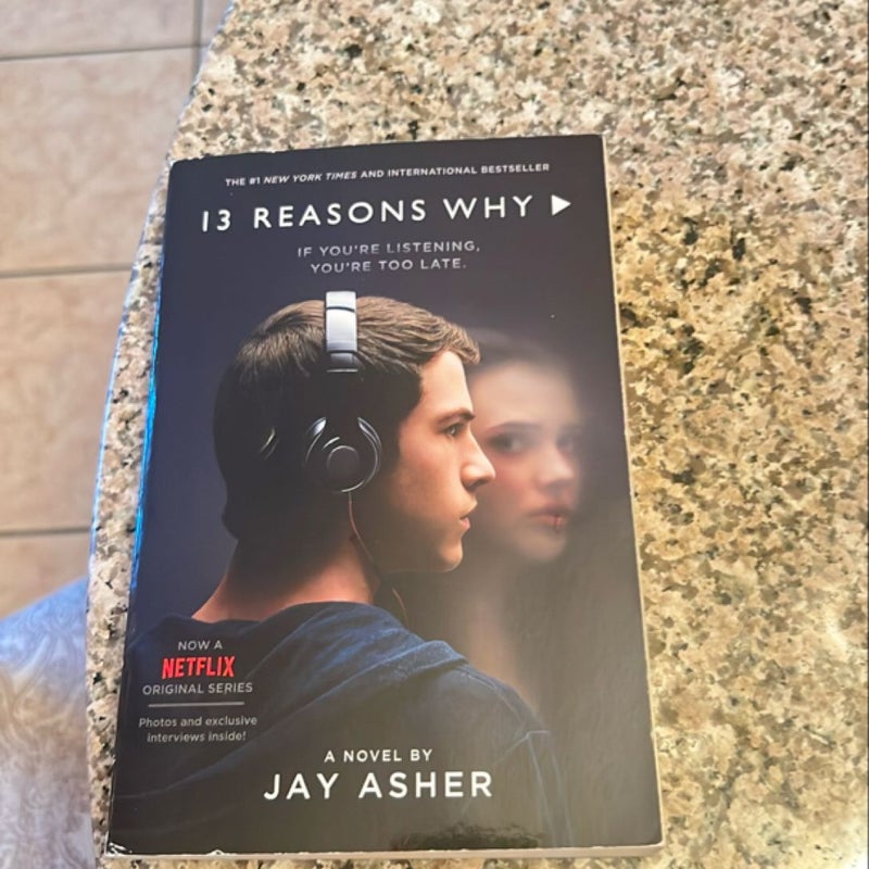 13 Reasons Why