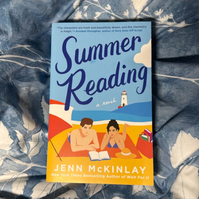 Summer Reading