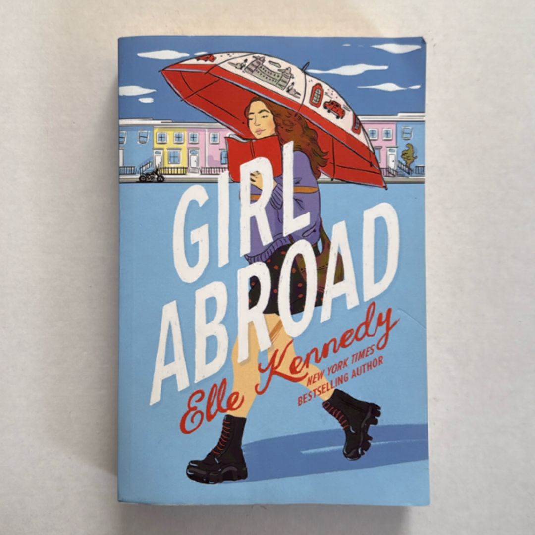 Girl Abroad