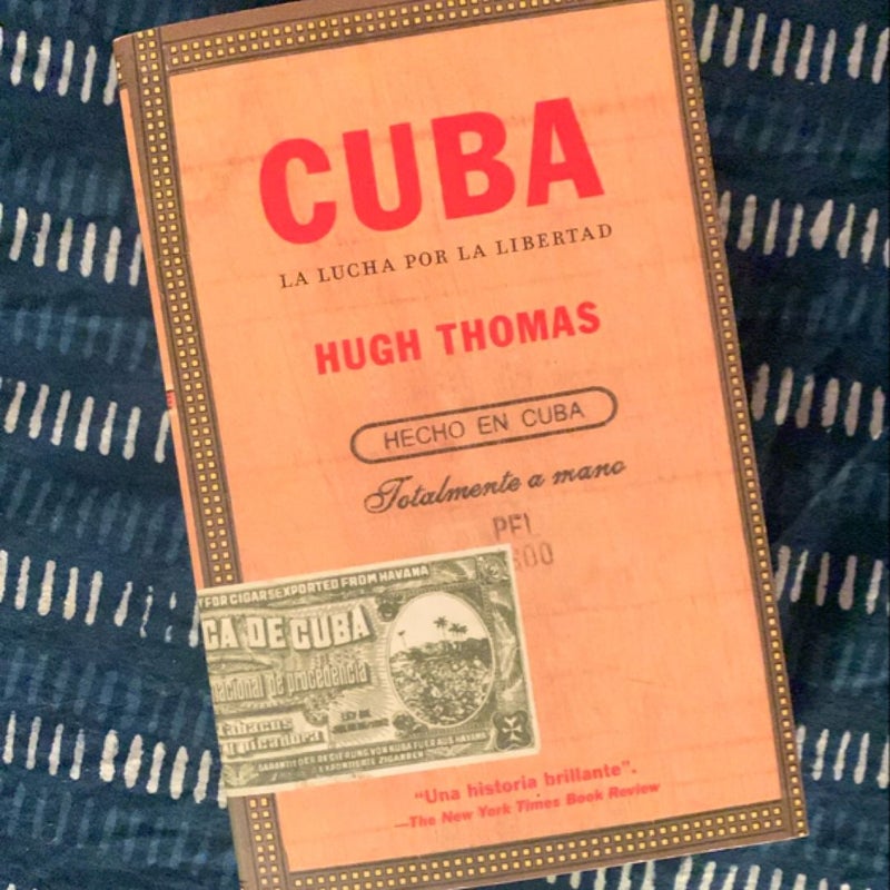 Cuba