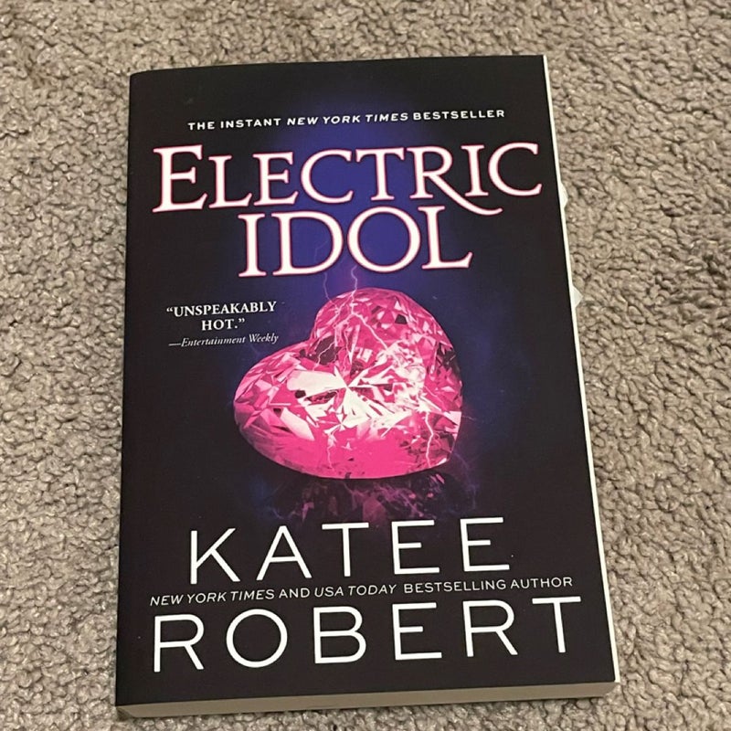 Electric Idol