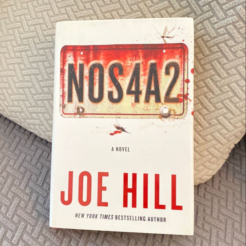 Nos4a2