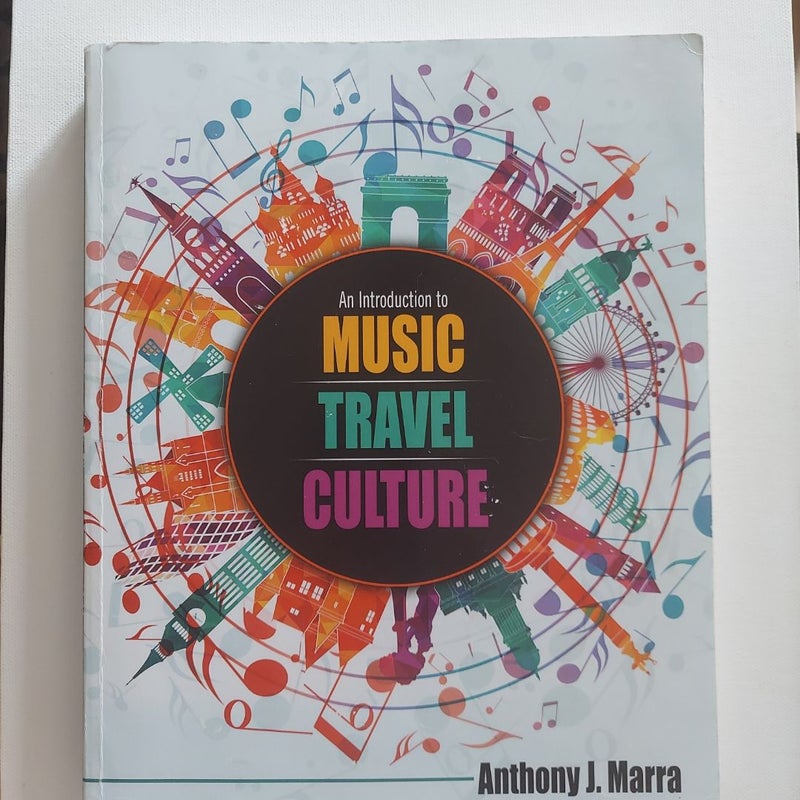 Music Travel Culture