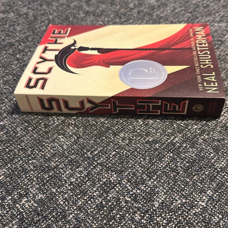 Scythe