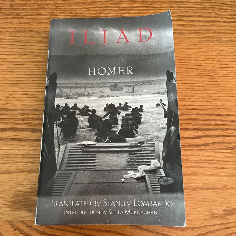 Iliad