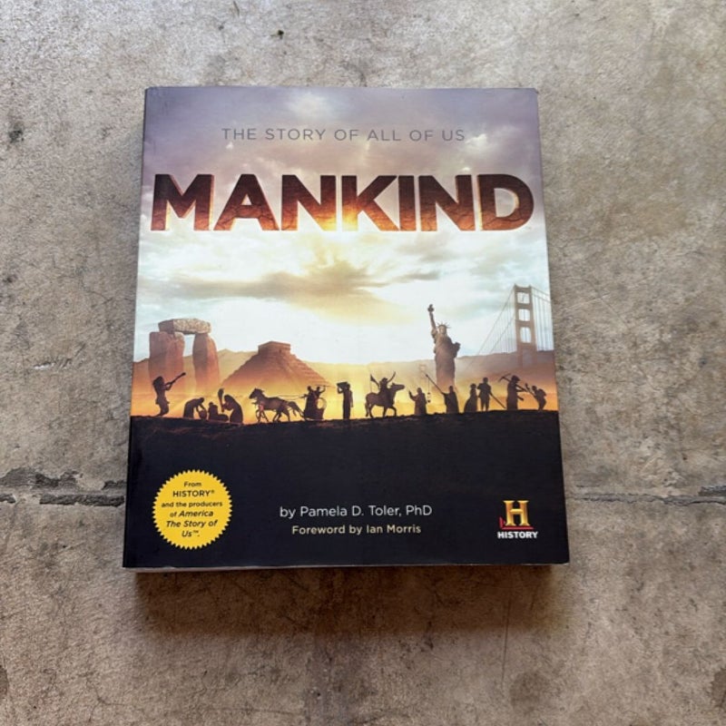 Mankind