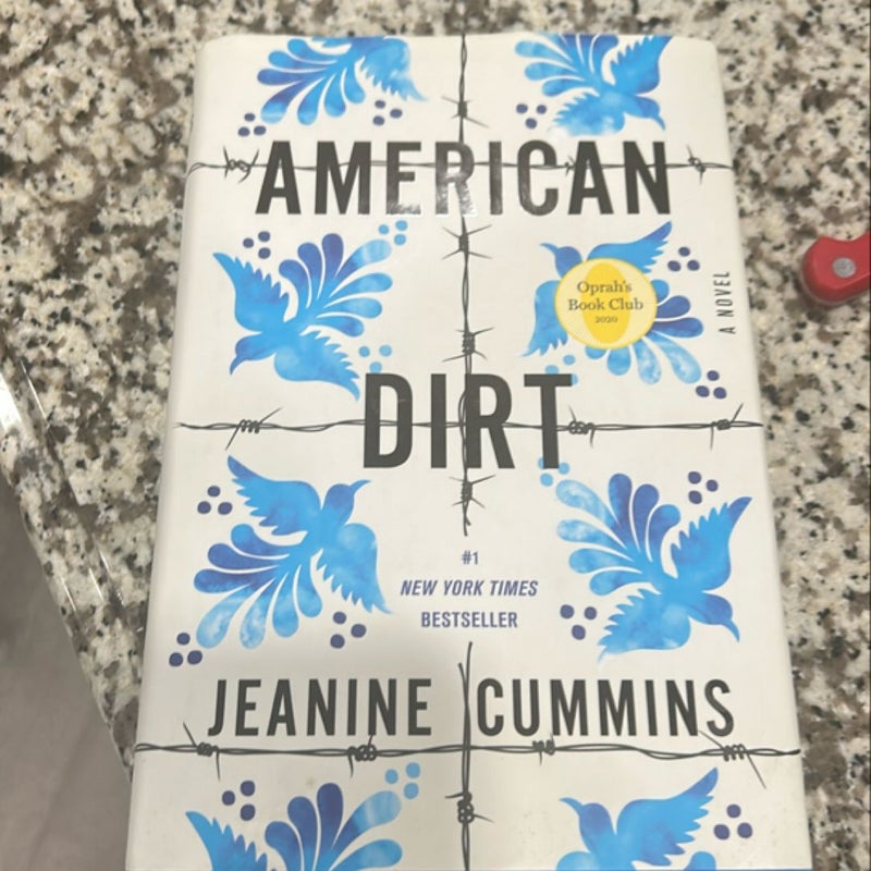 American Dirt