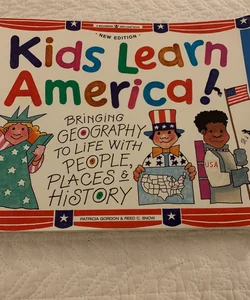 Kids Learn America!