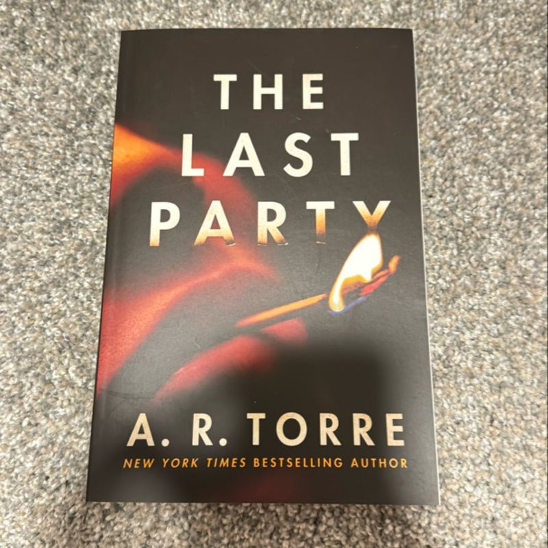 The Last Party