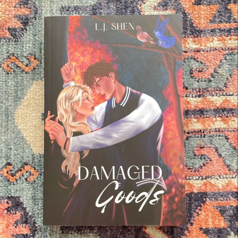 Damaged Goods