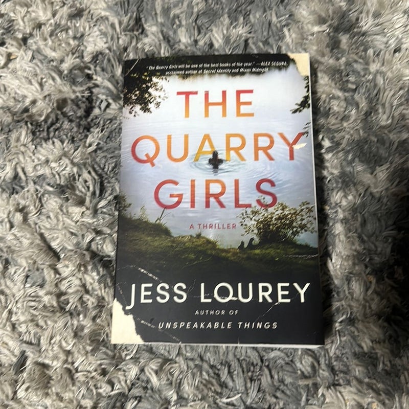 The Quarry Girls